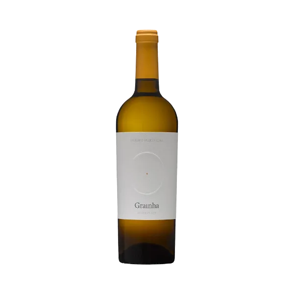 Imagem de Grainha Reserva - Vinho Branco