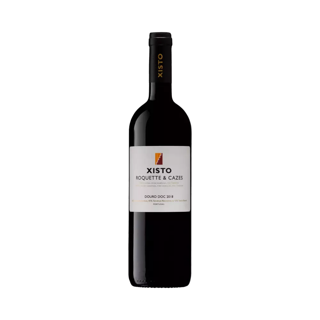 Imagem de Xisto - Vinho Tinto