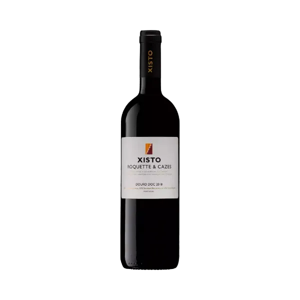 Imagem de Xisto - Vinho Tinto