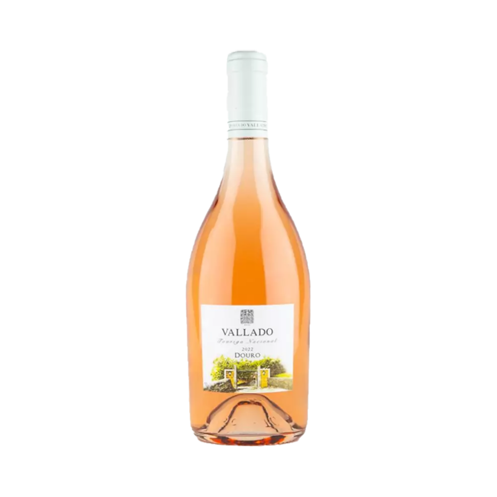 Imagem de Vallado - Vinho Rosé