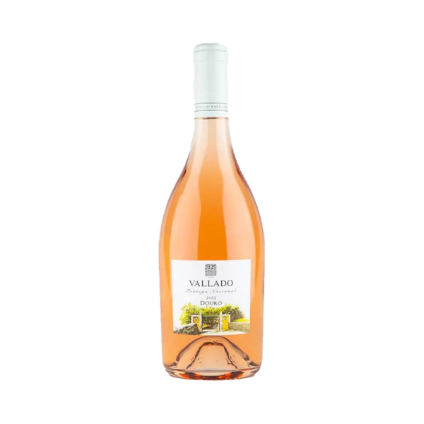 Imagem de Vallado - Vinho Rosé