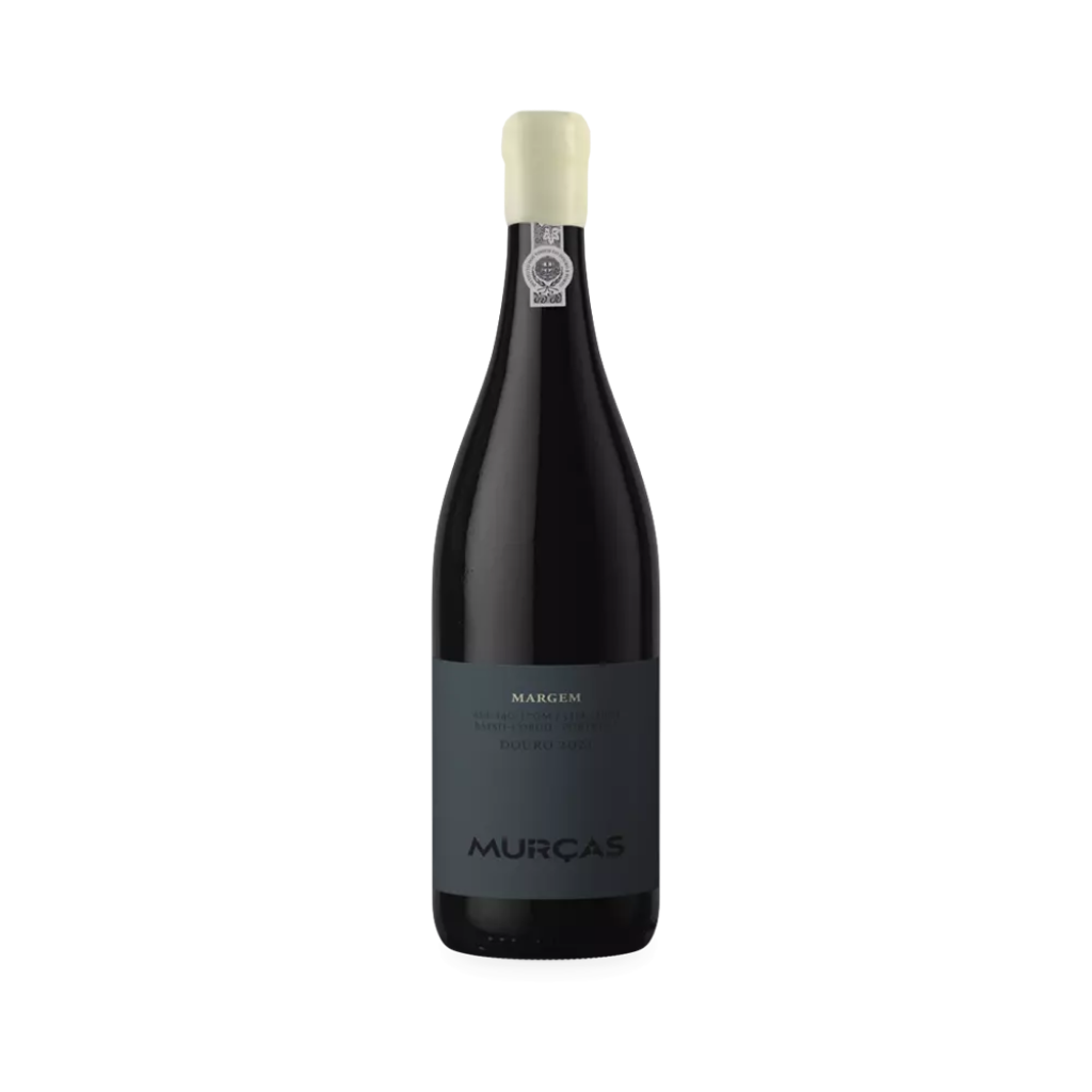 Imagem de Quinta dos Murças Margem - Vinho Tinto