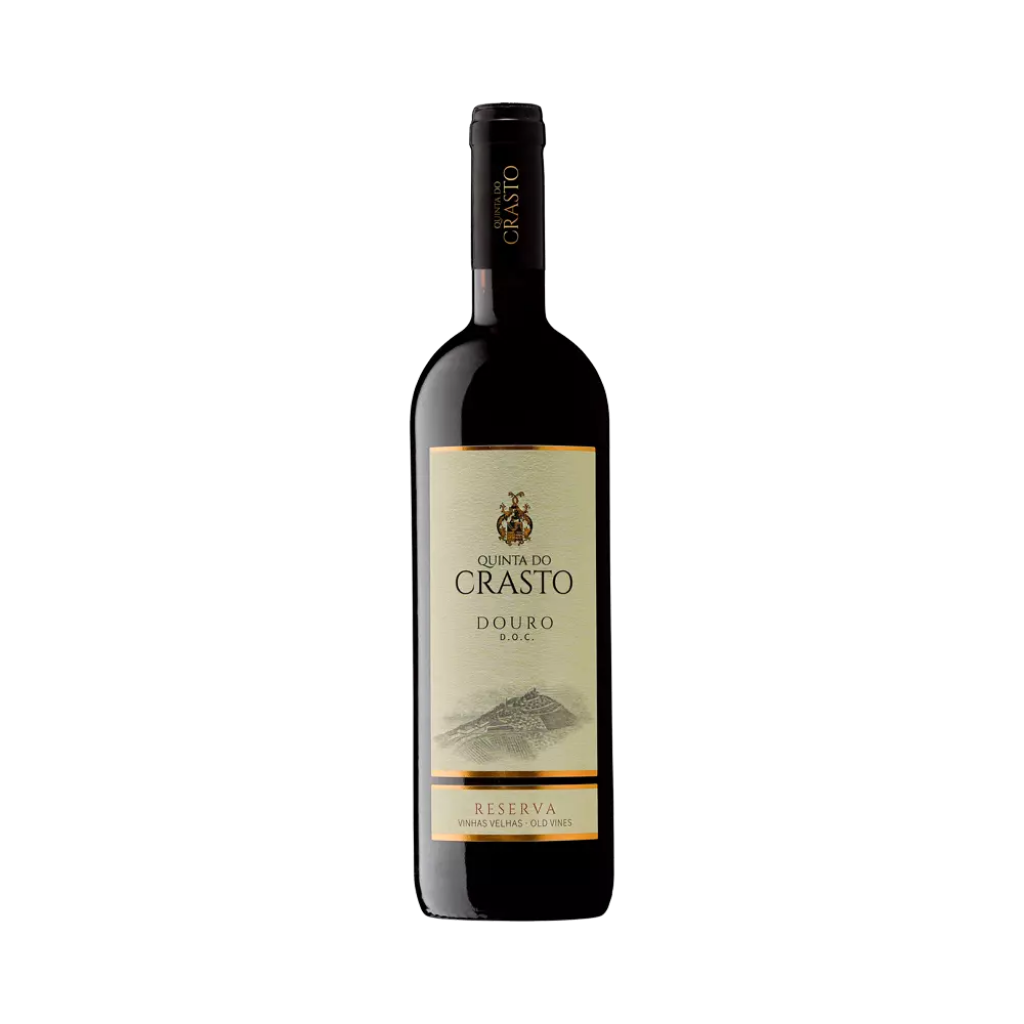 Imagem de Quinta do Crasto Reserva Vinhas Velhas - Vinho Tinto