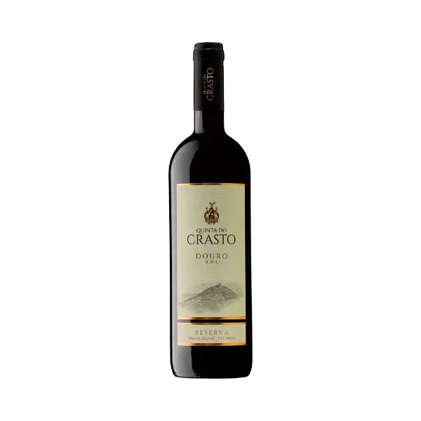 Imagem de Quinta do Crasto Reserva Vinhas Velhas - Vinho Tinto