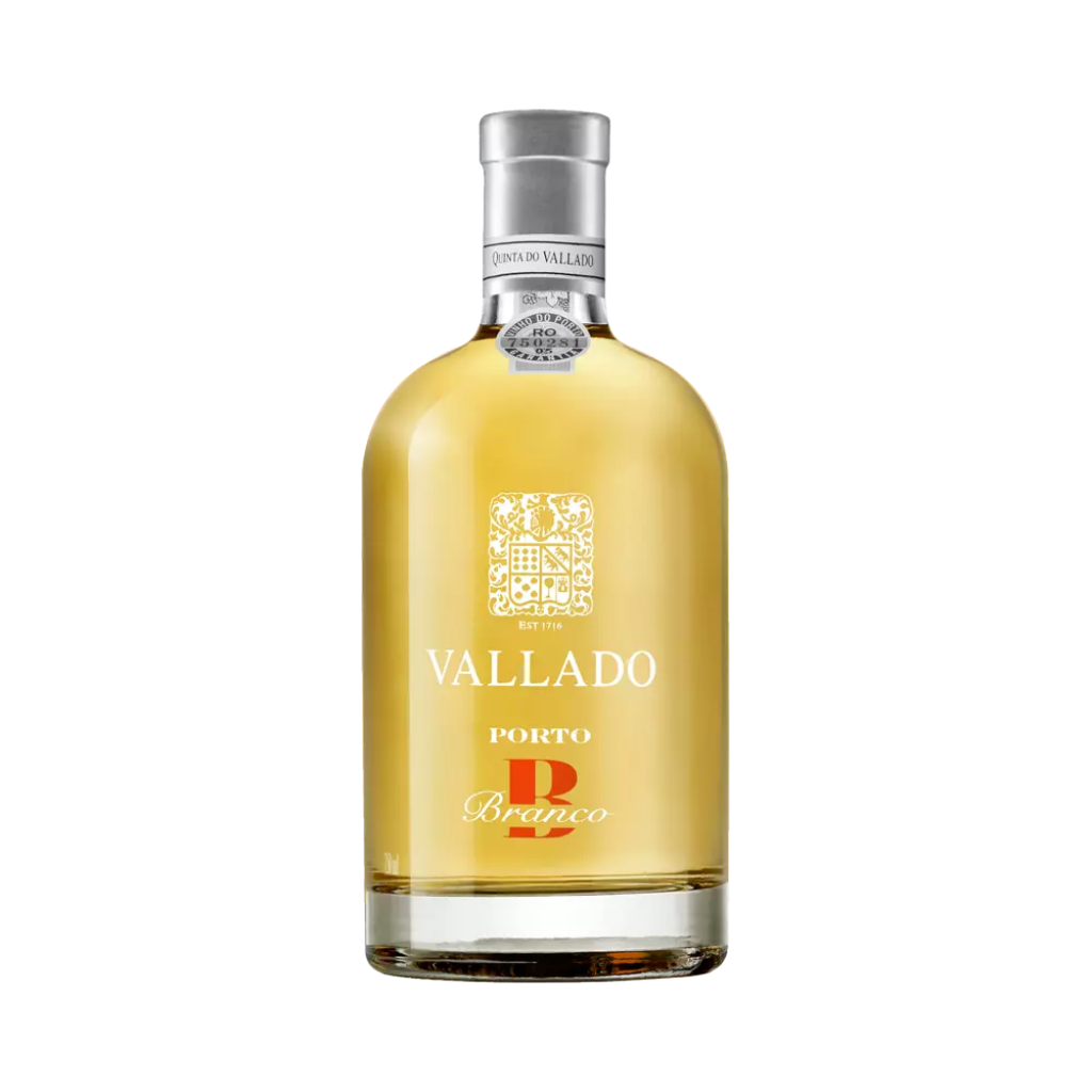 Imagem de Quinta do Vallado Branco - Vinho do Porto