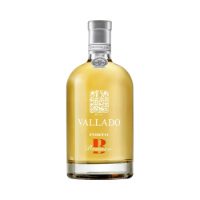 Imagem de Quinta do Vallado Branco - Vinho do Porto