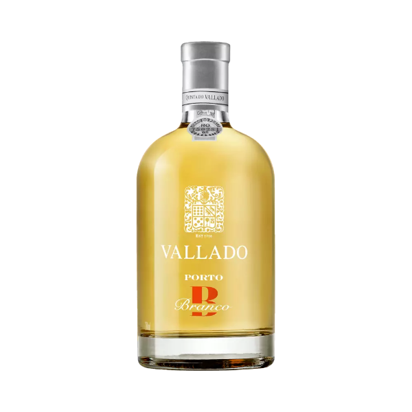 Imagem de Quinta do Vallado Branco - Vinho do Porto