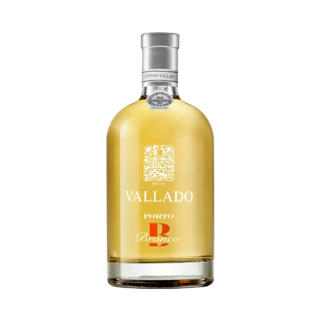Imagem de Quinta do Vallado Branco - Vinho do Porto