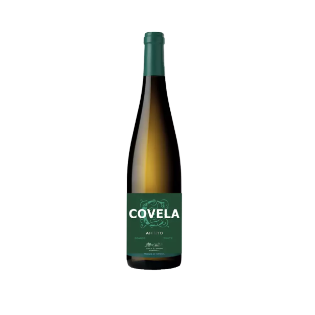 Imagem de Covela Arinto - Vinho Branco