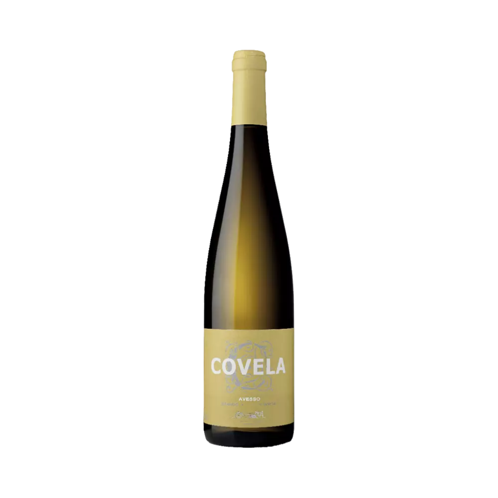 Imagem de Covela Avesso - Vinho Branco