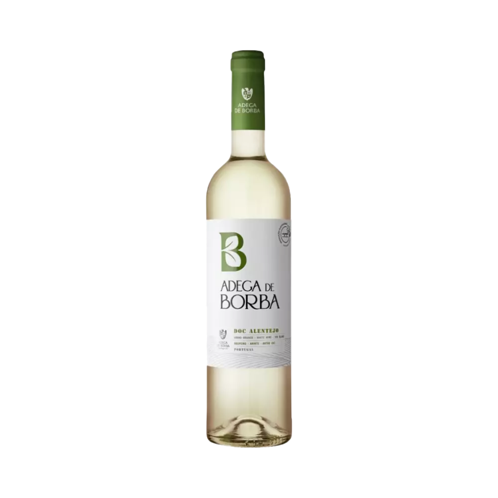 Imagem de Borba - Vinho Branco