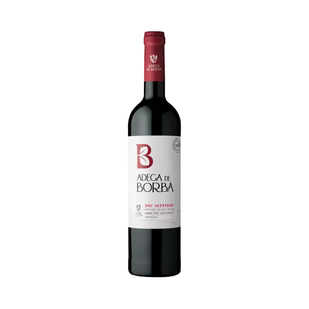 Imagem de Borba - Vinho Tinto