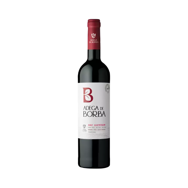 Imagem de Borba - Vinho Tinto