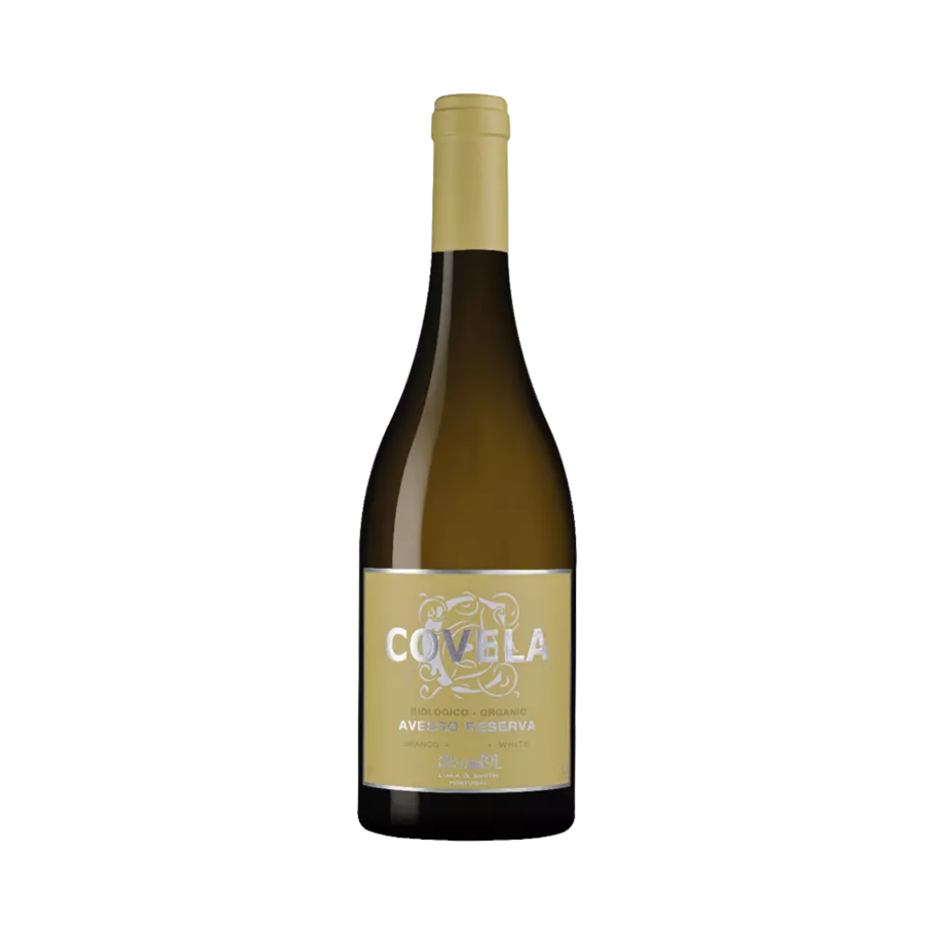 Imagem de Covela Avesso Reserva - Vinho Branco