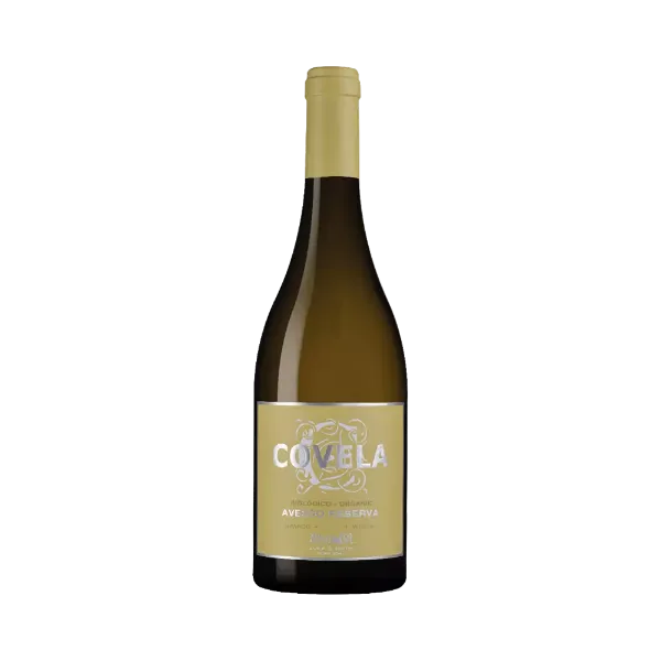 Imagem de Covela Avesso Reserva - Vinho Branco