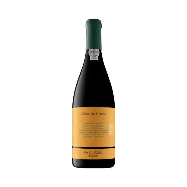 Imagem de Vallado Vinha da Coroa - Vinho Tinto