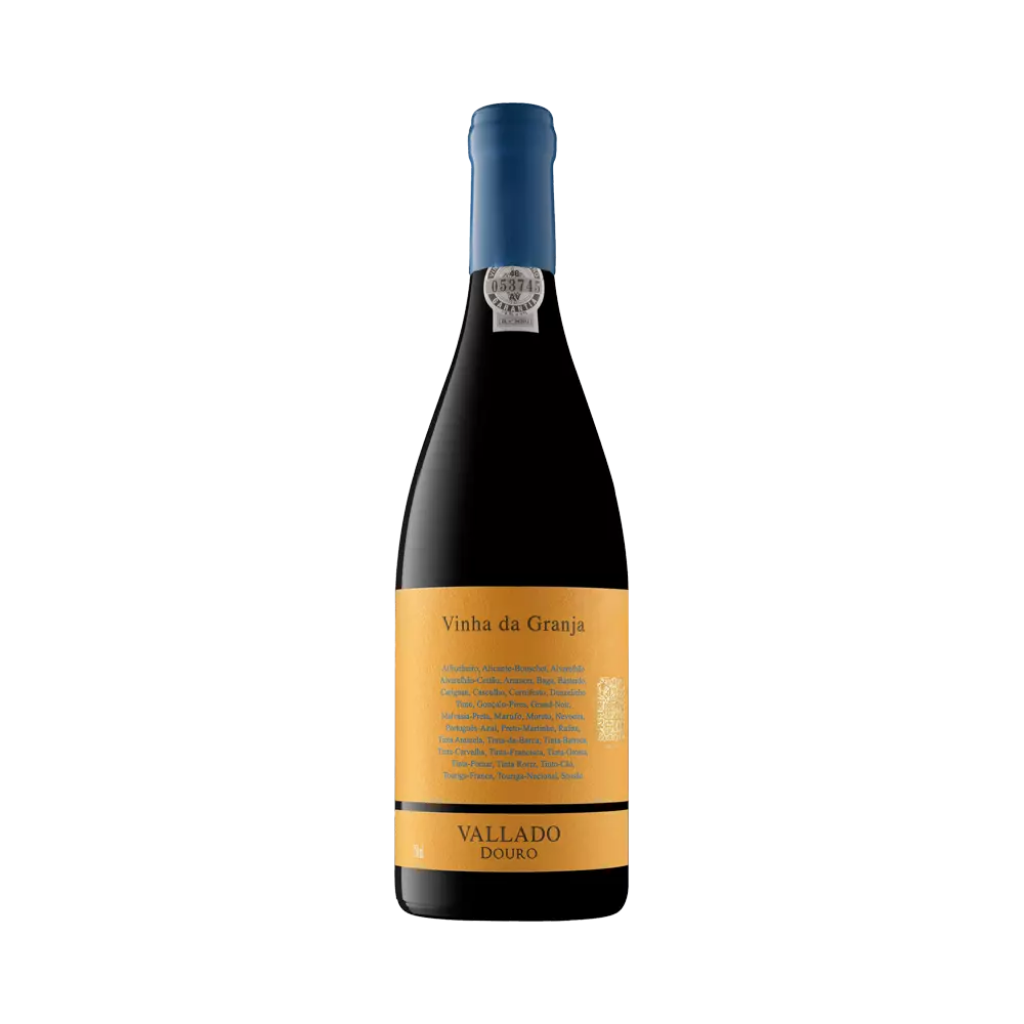 Imagem de Vallado Vinha da Granja - Vinho Tinto