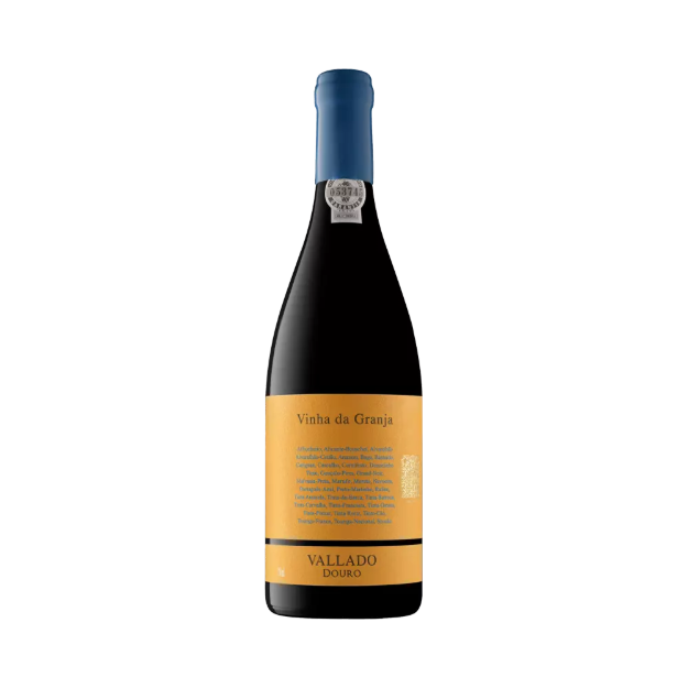 Imagem de Vallado Vinha da Granja - Vinho Tinto