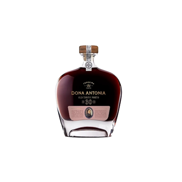 Imagem de Ferreira Dona Antonia 30 Anos - Vinho do Porto