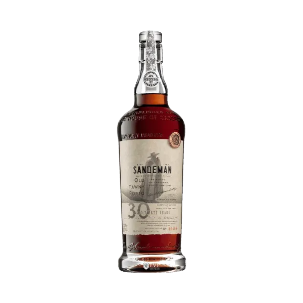 Imagem de Sandeman 30 Anos - Vinho do Porto