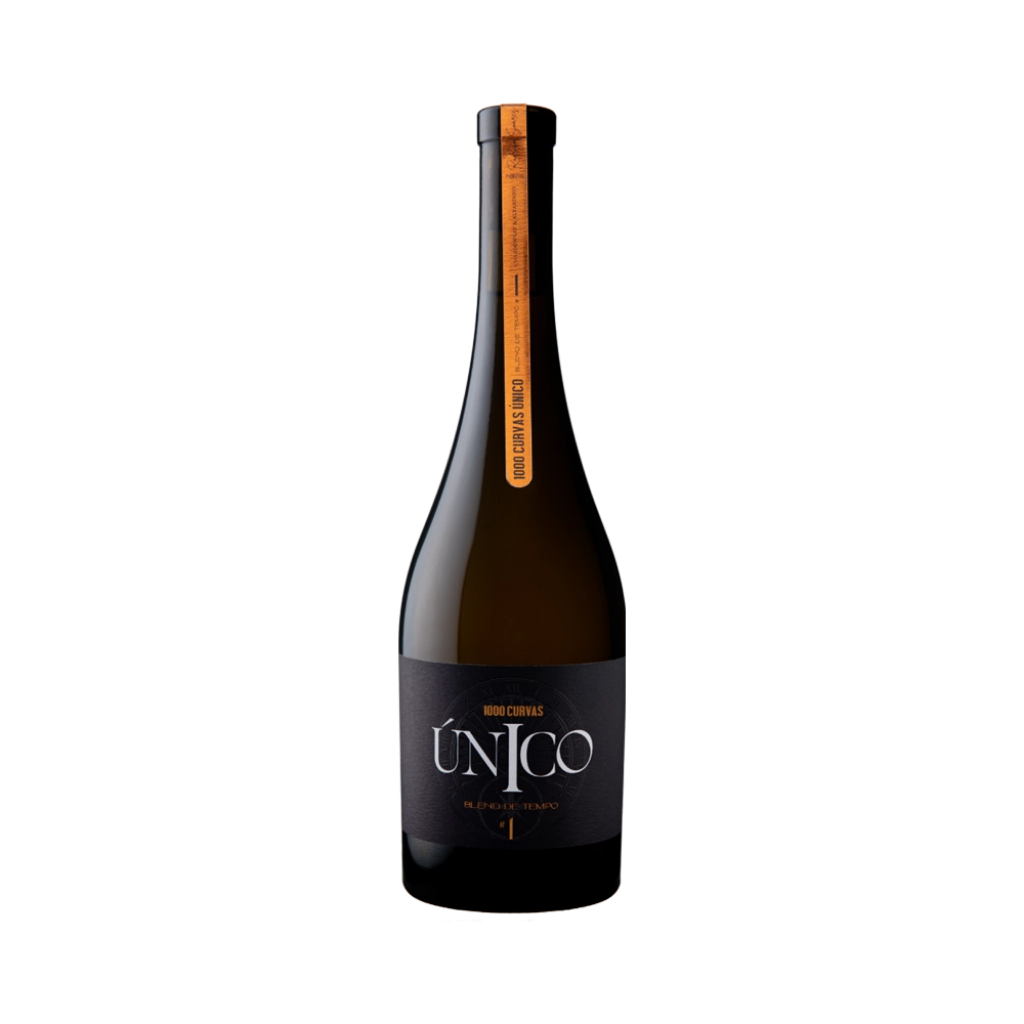 Imagem de 1000 Curvas Unico - Vinho Tinto