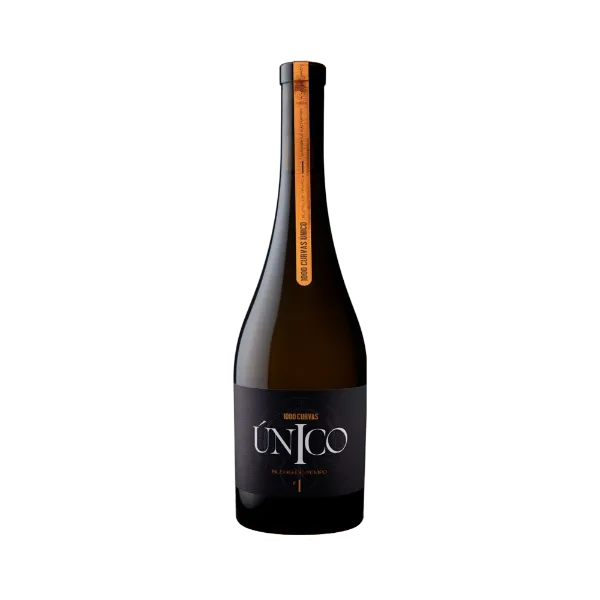 Imagem de 1000 Curvas Unico - Vinho Tinto