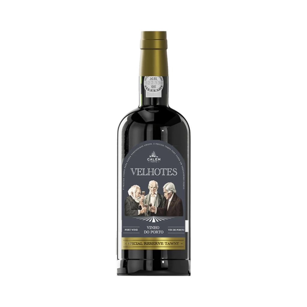 Imagem de Calem Velhotes Reserva - Vinho do Porto