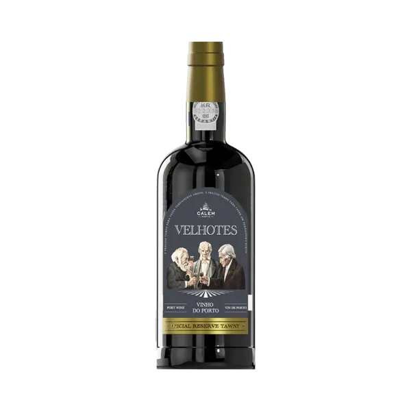 Imagem de Calem Velhotes Reserva - Vinho do Porto