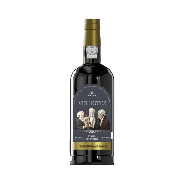 Imagem de Calem Velhotes Reserva - Vinho do Porto