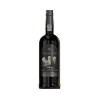Imagem de Calem Velhotes Tawny 10 Anos - Vinho do Porto