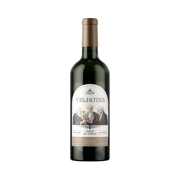 Imagem de Calem Velhotes Tawny - Vinho do Porto