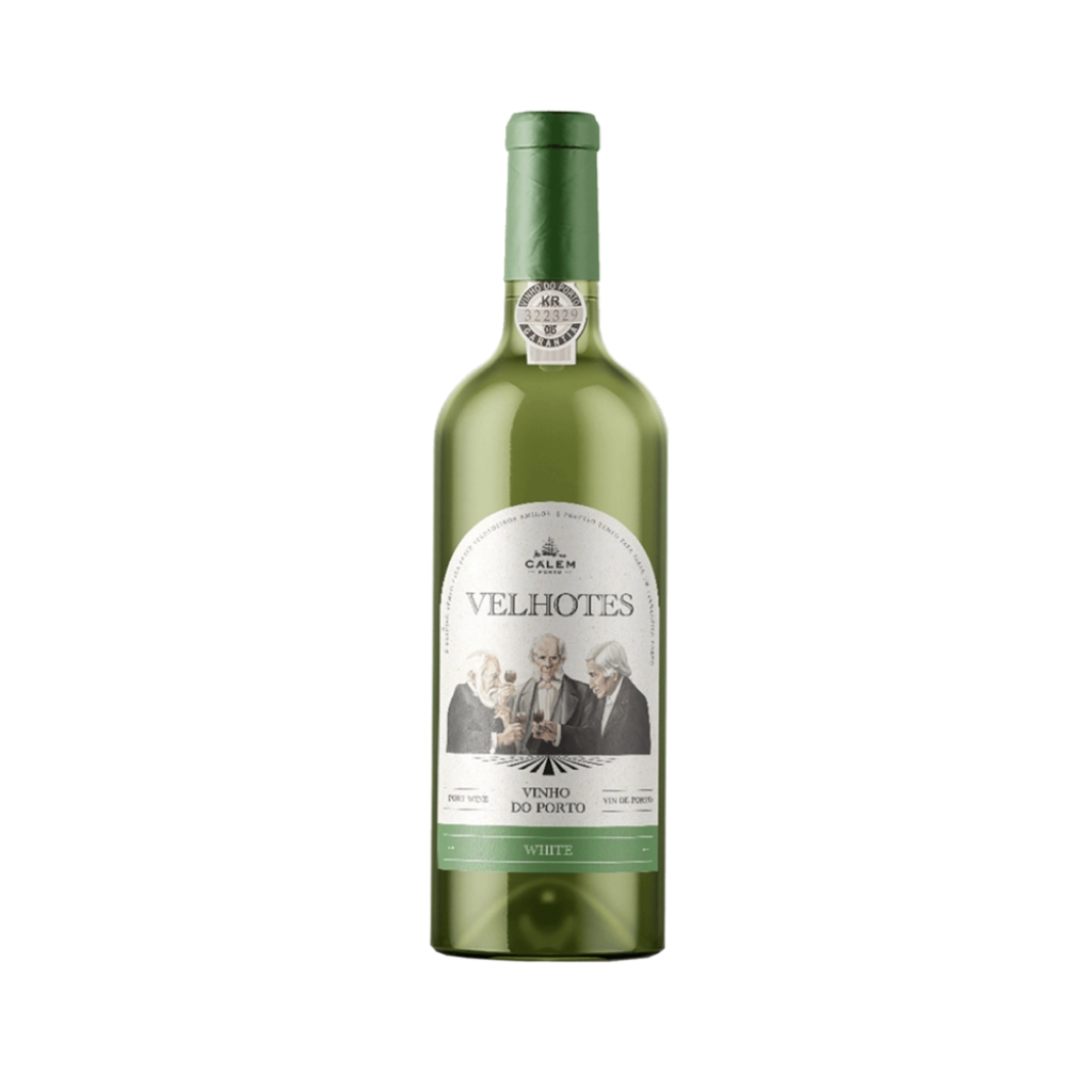Imagem de Calem Velhotes Branco - Vinho do Porto