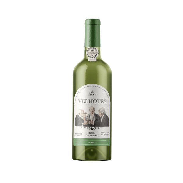 Imagem de Calem Velhotes Branco - Vinho do Porto