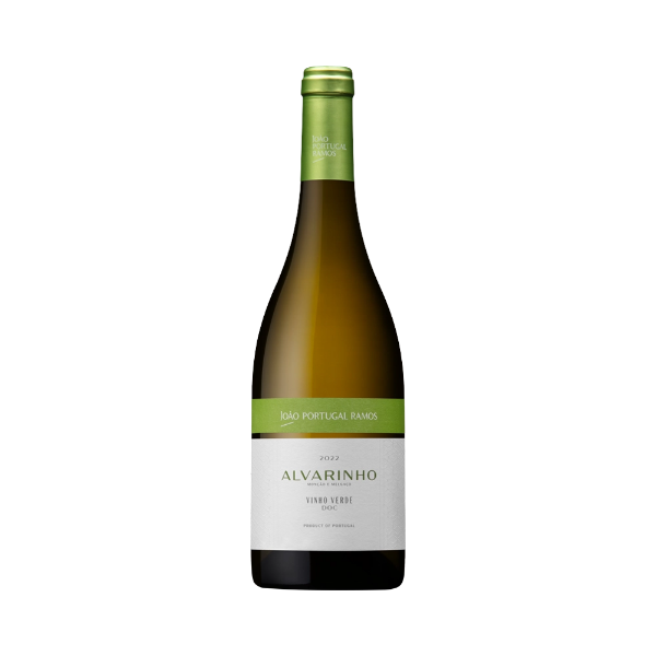 Imagem de João Portugal Ramos Alvarinho - Vinho Branco