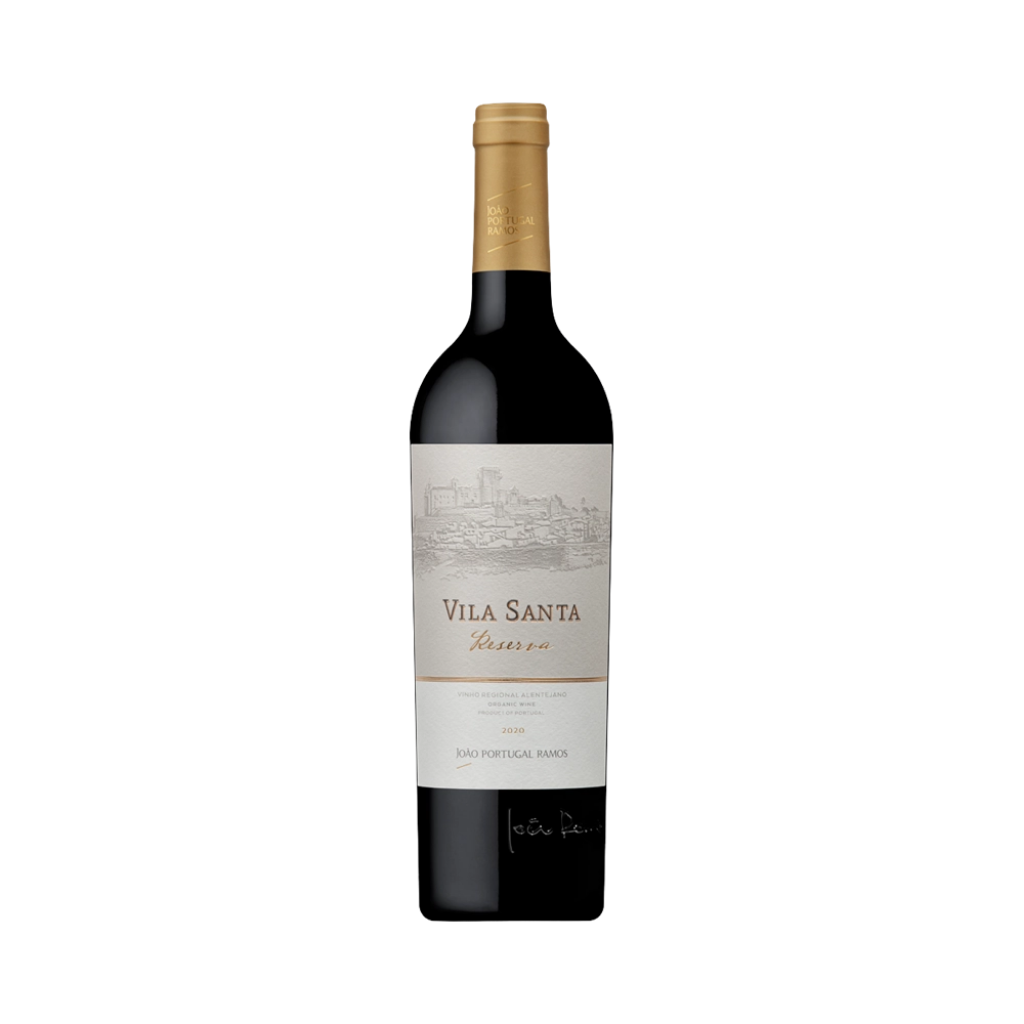 Imagem de Vila Santa Reserva - Vinho Tinto
