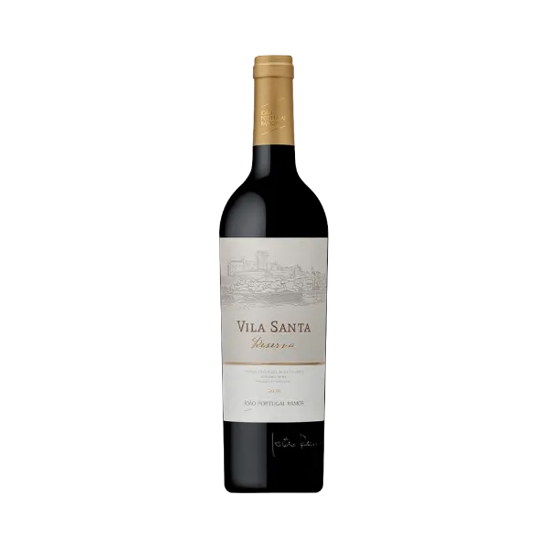 Imagem de Vila Santa Reserva - Vinho Tinto