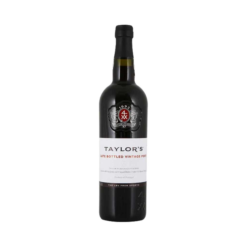 Imagem de Taylors LBV - Vinho do Porto