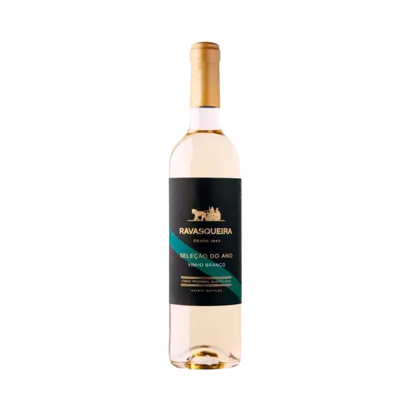 Imagem de Monte da Ravasqueira Seleção - Vinho Branco