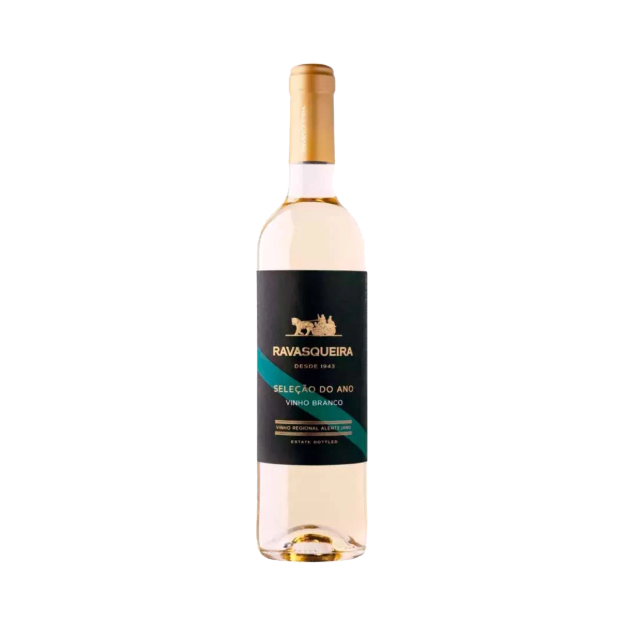 Imagem de Monte da Ravasqueira Seleção - Vinho Branco