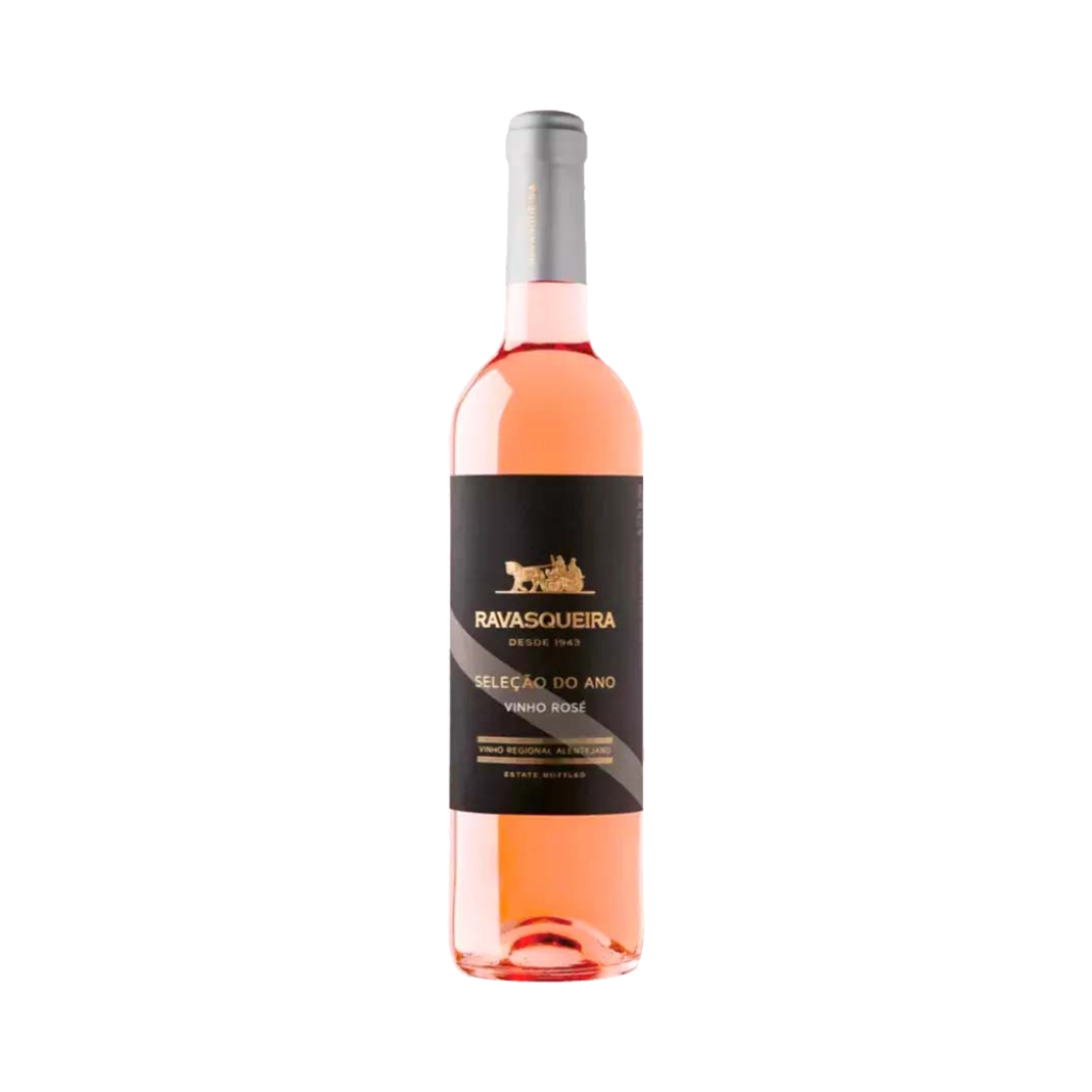 Imagem de Monte da Ravasqueira Seleção - Vinho Rosé