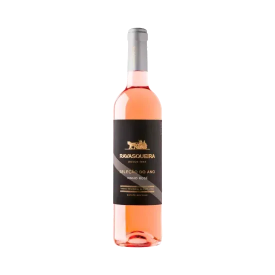 Imagem de Monte da Ravasqueira Seleção - Vinho Rosé