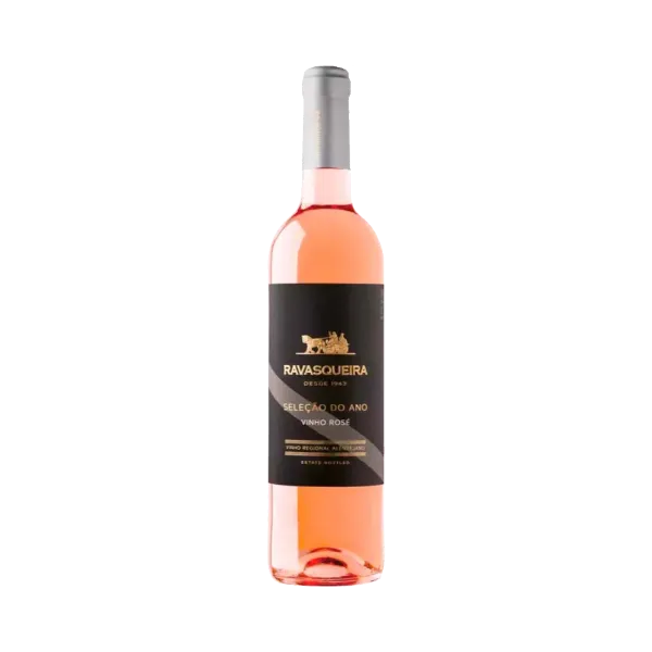 Imagem de Monte da Ravasqueira Seleção - Vinho Rosé