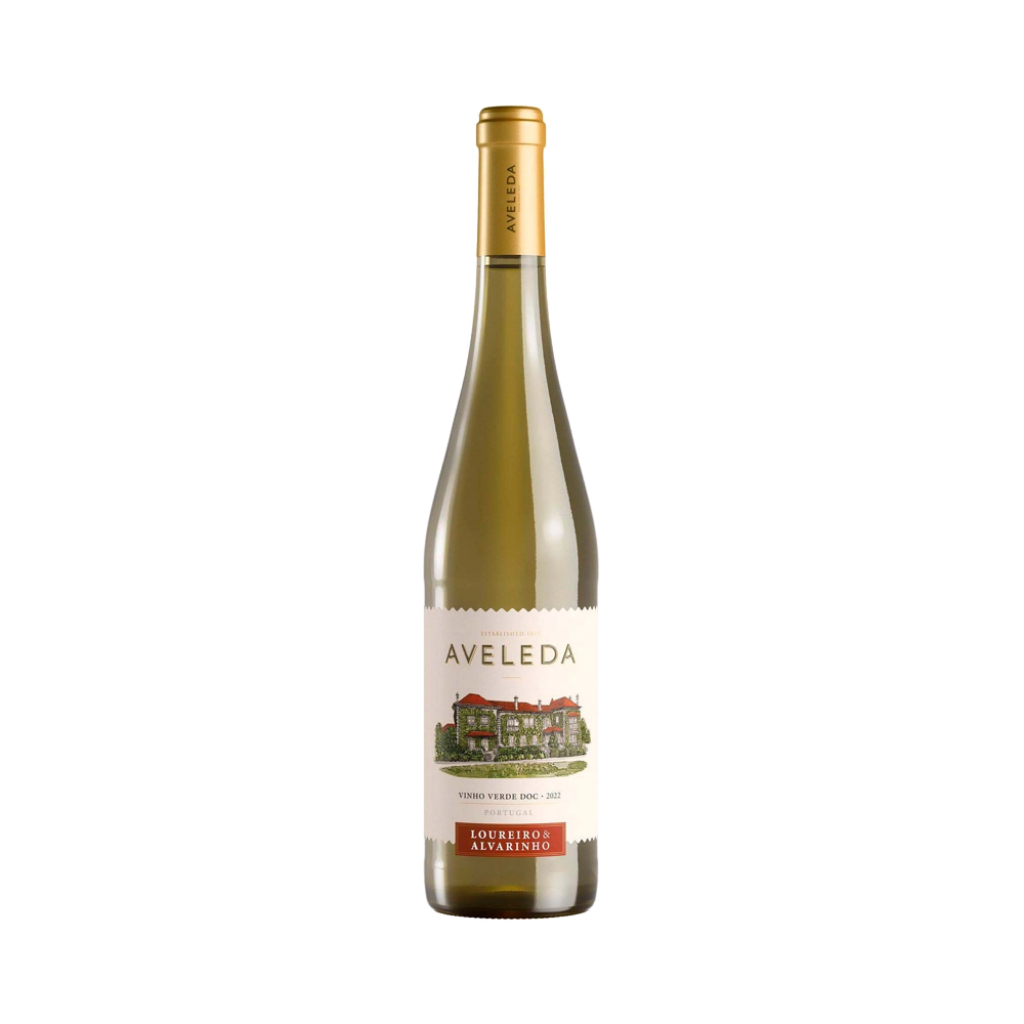 Imagem de Aveleda Loureiro Alvarinho - Vinho Branco