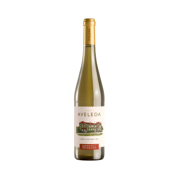 Imagem de Aveleda Loureiro Alvarinho - Vinho Branco