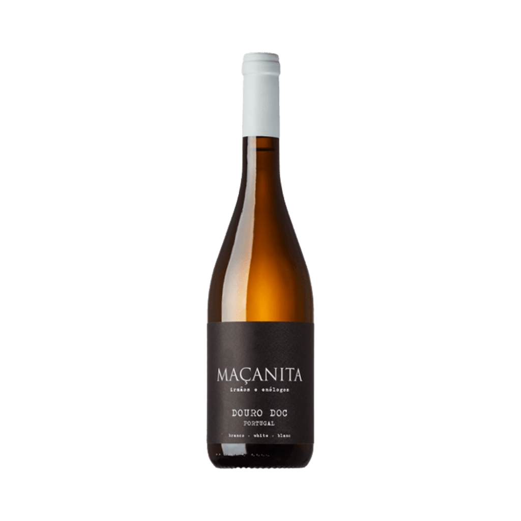 Imagem de Maçanita - Vinho Branco