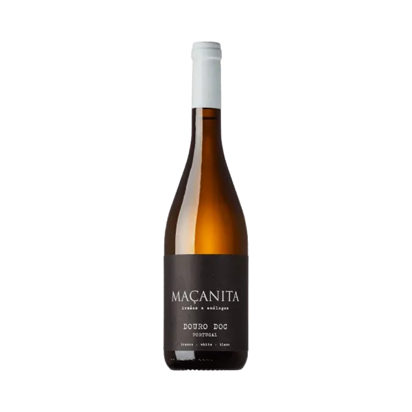 Imagem de Maçanita - Vinho Branco