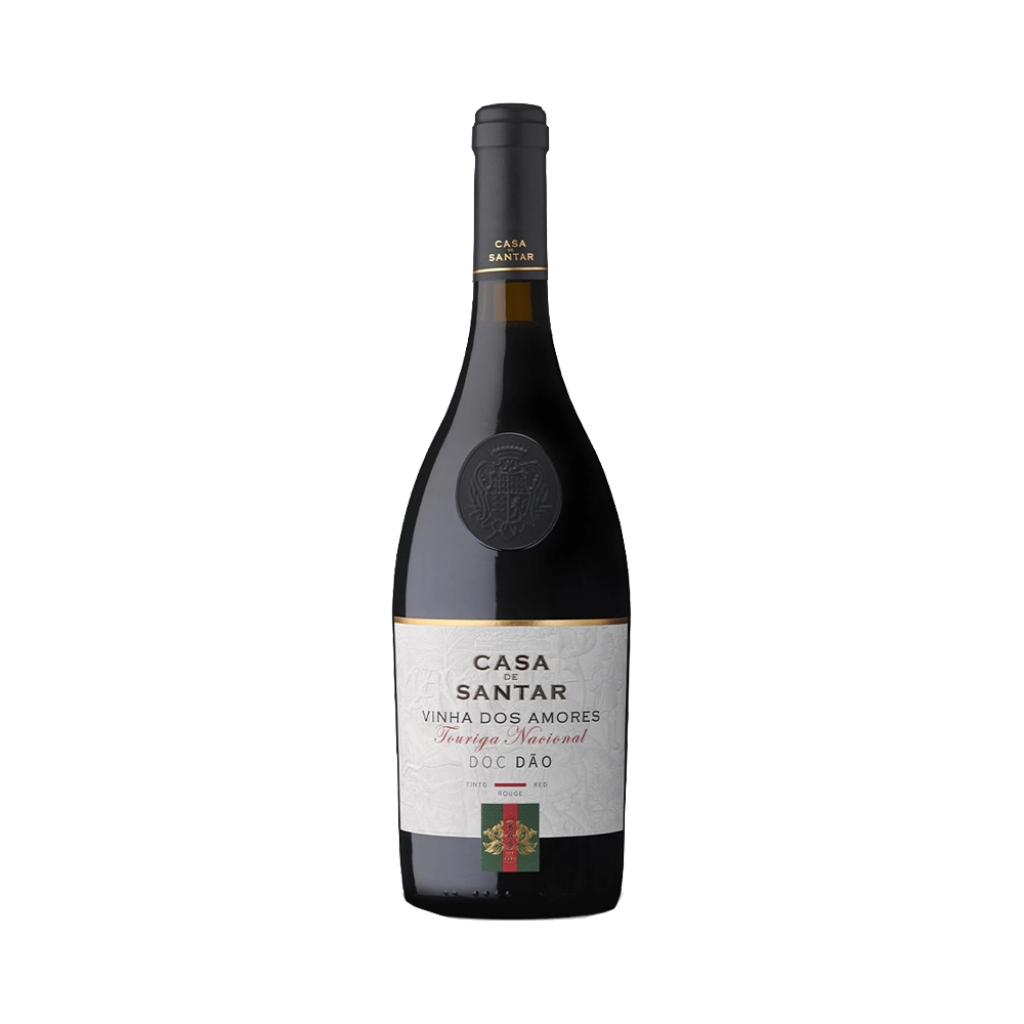 Imagem de Casa de Santar Vinha dos Amores - Vinho Tinto
