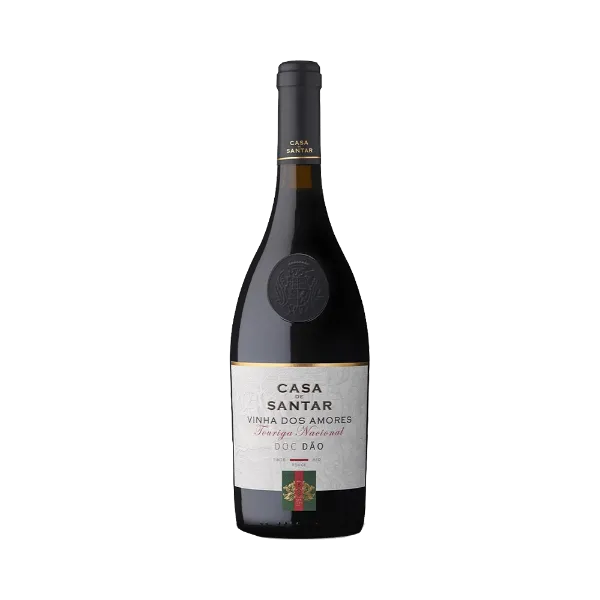 Imagem de Casa de Santar Vinha dos Amores - Vinho Tinto