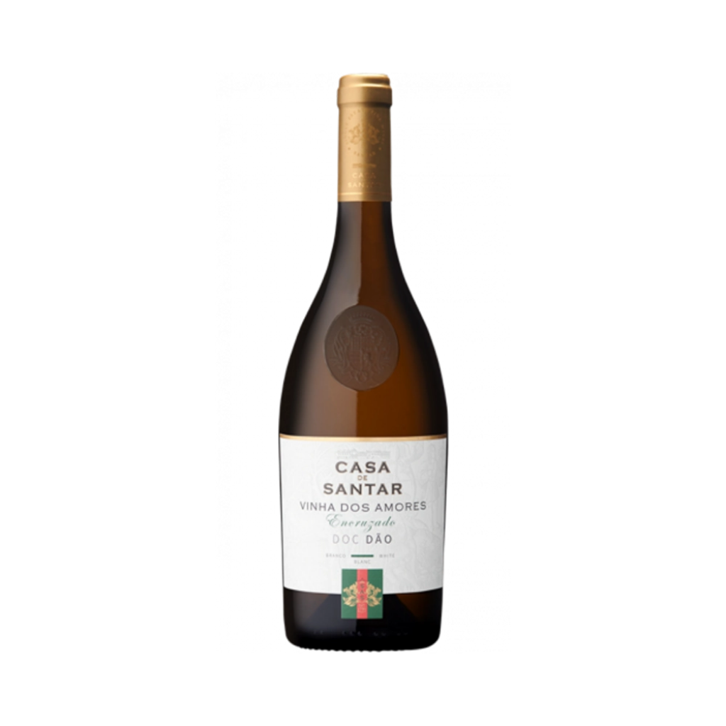 Imagem de Casa de Santar Vinha dos Amores - Vinho Branco