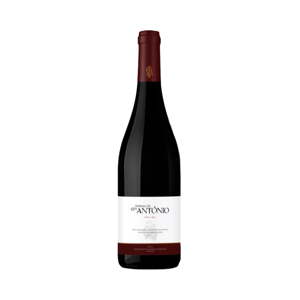 Imagem de Terras de Santo António - Vinho Tinto